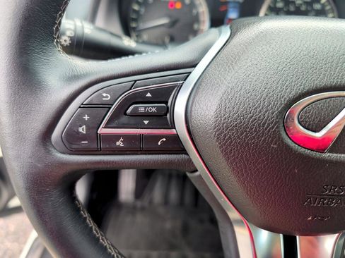 Certified 2023 INFINITI Q50 Luxe w/ Cargo Package image 19