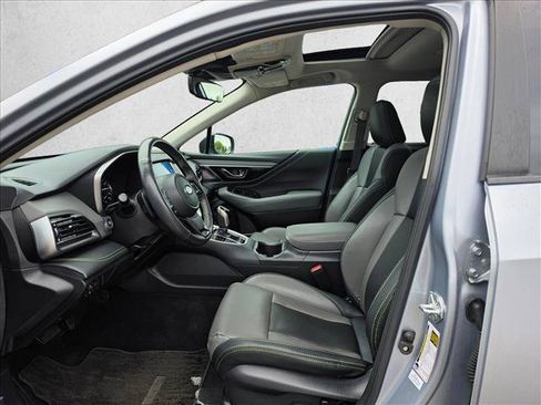 Used 2024 Subaru Outback Onyx Edition XT AWD/4WD image 22