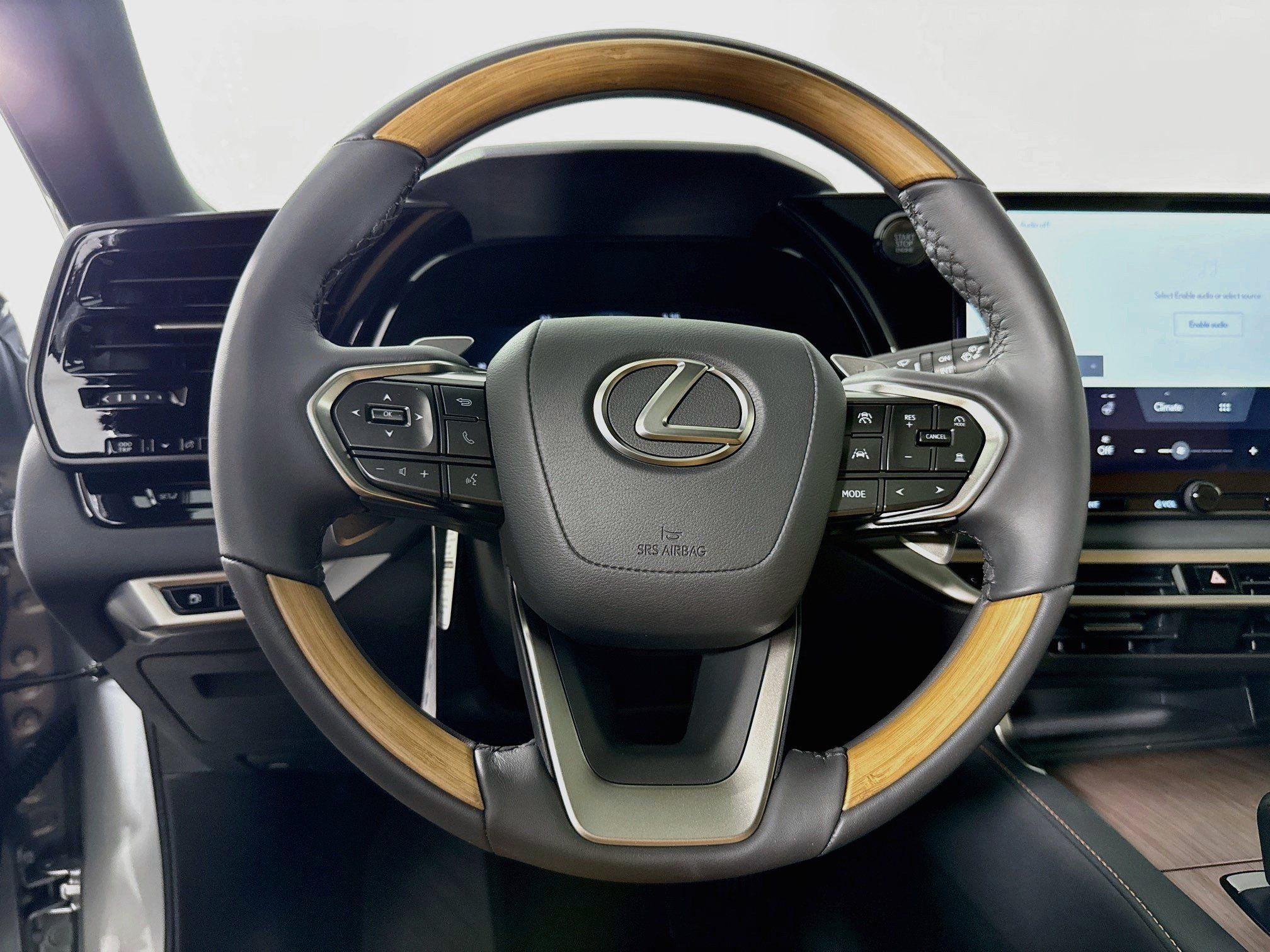 New 2026 Lexus RX 350 Premium w/ Convenience Package AWD/4WD image 12