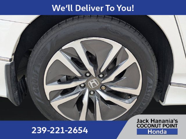 Used 2019 Honda Accord Touring image 11