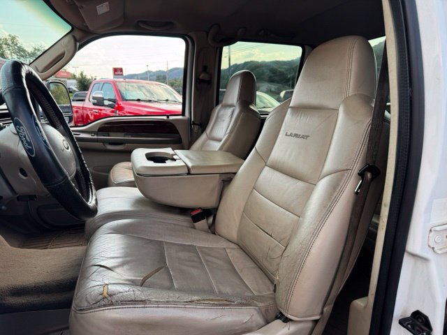 Used 2004 Ford F250 Lariat AWD/4WD image 10