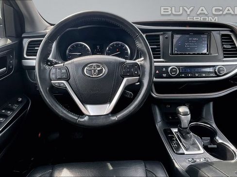Used 2015 Toyota Highlander Limited AWD/4WD image 5