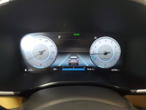 Used 2023 Hyundai Santa Fe Calligraphy FWD image 26