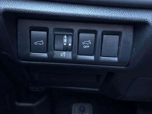 Certified 2024 Subaru Outback Onyx Edition image 30