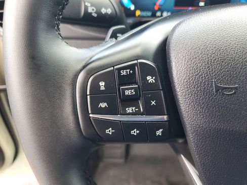 Used 2025 Ford Bronco Sport Badlands AWD/4WD image 20