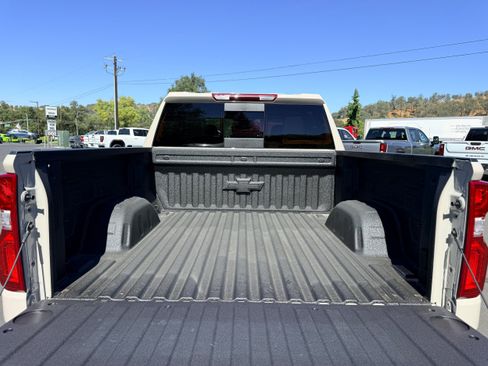 New 2026 Chevrolet Silverado 1500 RST w/ All Star Edition Plus AWD/4WD image 7