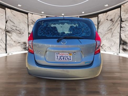 Used 2015 Nissan Versa Note S Plus image 7