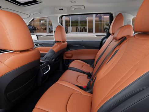 New 2026 Kia Carnival SX Prestige FWD image 18