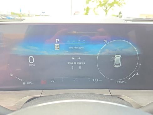 Used 2023 Kia Telluride SX Prestige X-Line AWD/4WD image 13