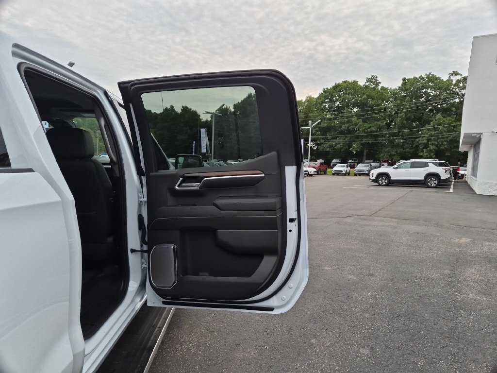 New 2026 GMC Sierra 1500 Denali AWD/4WD image 34