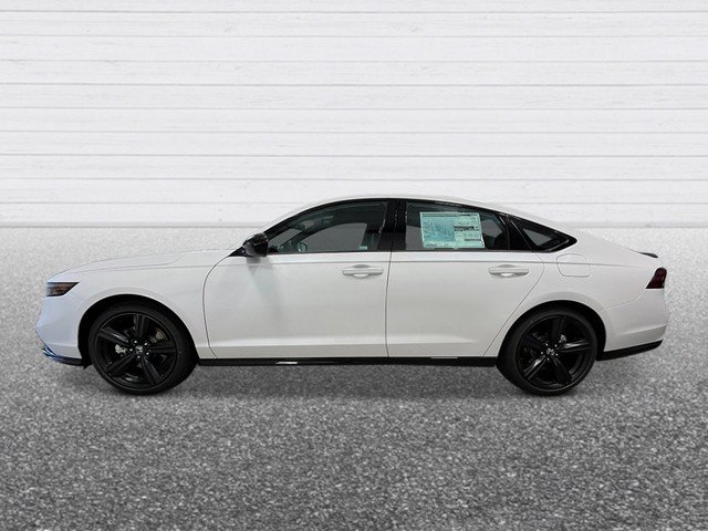 New 2026 Honda Accord Sport image 3