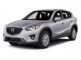 Used 2013 MAZDA CX-5 Touring w/ Bose & Moonroof Pkg image 4