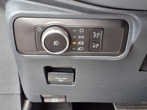 New 2026 Ford Bronco Outer Banks AWD/4WD image 12