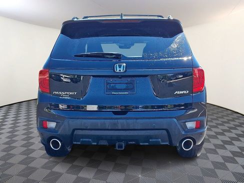 Used 2023 Honda Passport EX-L image 8
