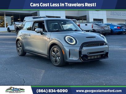 Used 2022 MINI Cooper S
