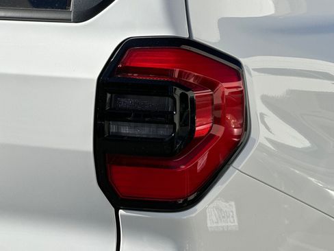 New 2026 Toyota 4Runner TRD Off-Road Premium AWD/4WD image 31