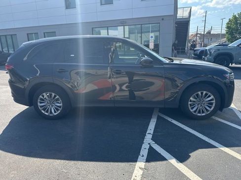 Certified 2024 MAZDA CX-90 3.3 Turbo w/ Preferred Plus image 5