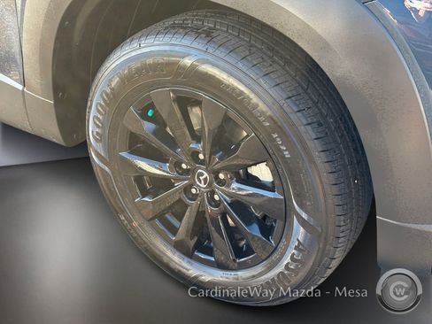 Used 2025 MAZDA CX-50 AWD 2.5 S w/ Weather Package image 9