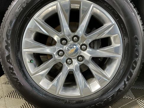 Used 2021 Chevrolet Tahoe Premier AWD/4WD image 7