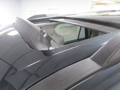 New 2025 Ford Expedition Platinum w/ Platinum Ultimate Package image 9