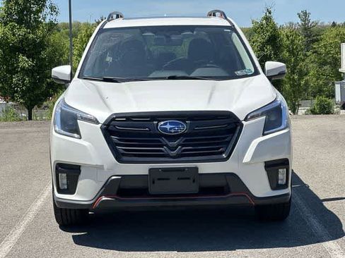 Used 2023 Subaru Forester Sport AWD/4WD image 20