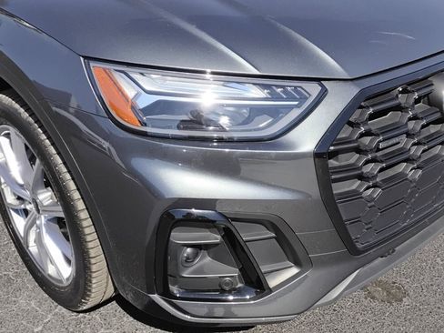 Certified 2023 Audi Q5 e Premium Plus w/ Premium Plus Package image 7