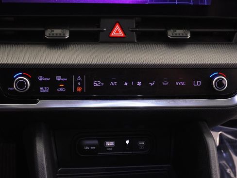 Used 2023 Kia Sportage SX image 26