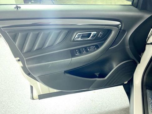Used 2018 Ford Taurus SHO w/ Driver Assist Package image 21