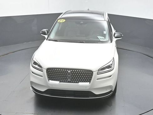 Used 2021 Lincoln Corsair Reserve w/ Equipment Group 201A FWD image 42