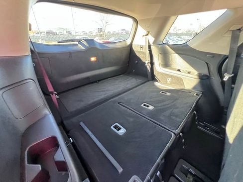 Used 2022 Nissan Pathfinder SL image 27