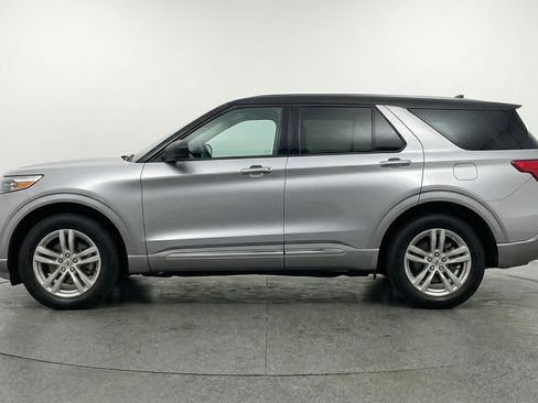 Used 2024 Ford Explorer XLT w/ Equipment Group 202A image 5