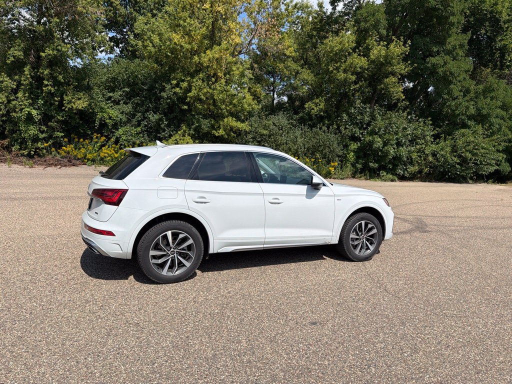 Used 2023 Audi Q5 2.0T Premium Plus AWD/4WD image 19