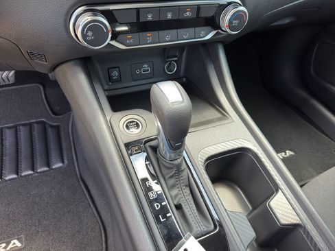 New 2025 Nissan Sentra S image 24