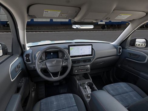 New 2026 Ford Bronco Sport Heritage image 9