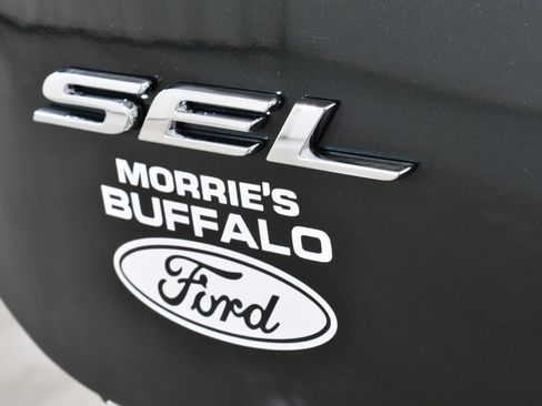 Used 2022 Ford Edge SEL w/ Convenience Package image 22