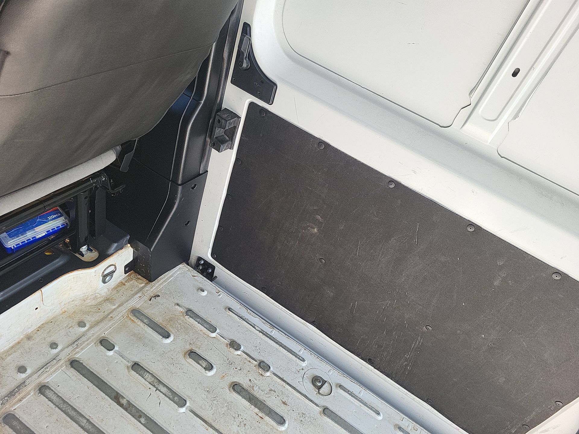 Used 2025 RAM ProMaster 2500 w/ Convenience Group FWD image 6