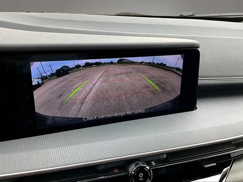 Certified 2025 Nissan Murano SV AWD/4WD image 21