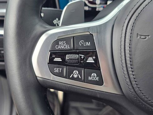 Used 2023 BMW 440i xDrive Convertible w/ Premium Package image 29