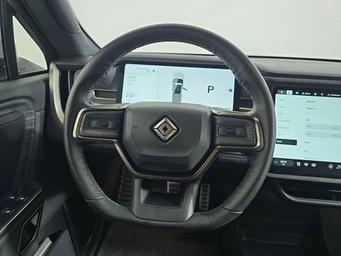 Used 2024 Rivian R1T Adventure AWD/4WD image 26