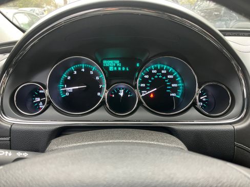 Used 2016 Buick Enclave Premium w/ Experience Buick Package image 17