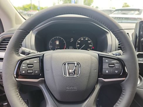New 2026 Honda Odyssey EX-L image 19