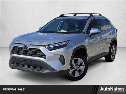 Certified 2022 Toyota RAV4 XLE w/ Convenience Package