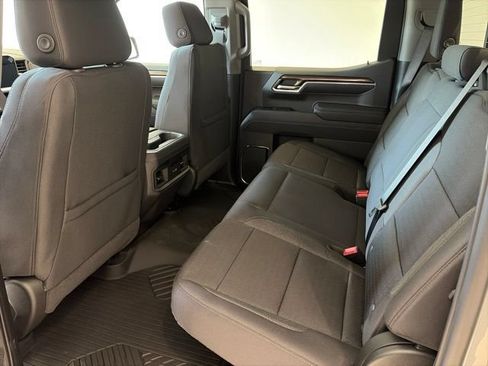 New 2026 Chevrolet Silverado 1500 RST AWD/4WD image 13
