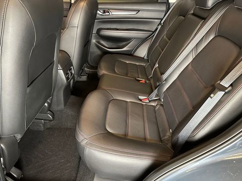 Used 2024 MAZDA CX-5 Carbon Edition image 20