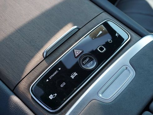 Certified 2023 Mercedes-Benz EQS 580 4MATIC Sedan image 35
