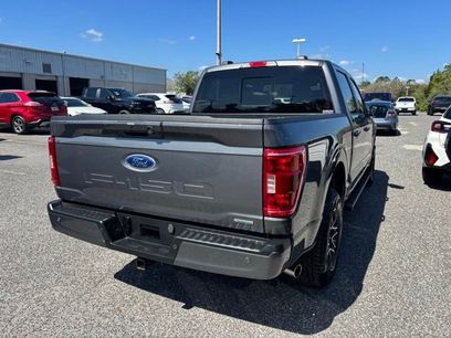Used 2023 Ford F150 XLT w/ Equipment Group 302A High