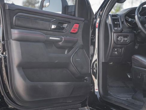 Used 2023 RAM 1500 TRX w/ TRX Level 2 Equipment Group image 52