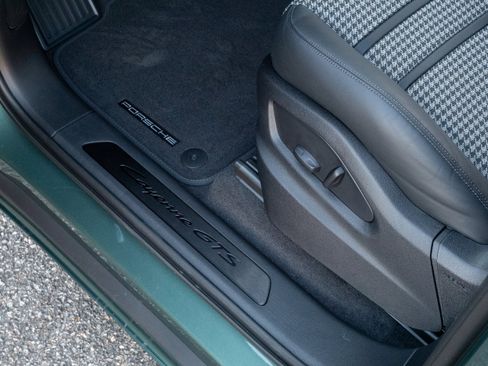 New 2026 Porsche Cayenne GTS image 29