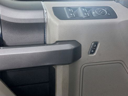 Used 2019 Ford F150 XLT w/ Equipment Group 302A Luxury image 15