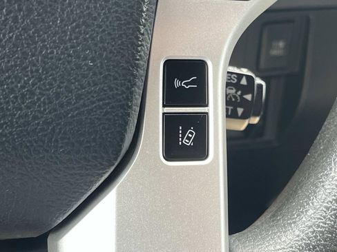 Used 2020 Toyota Tundra SR5 w/ SX Package AWD/4WD image 36